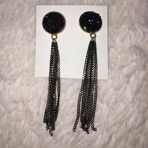 Earings aretes